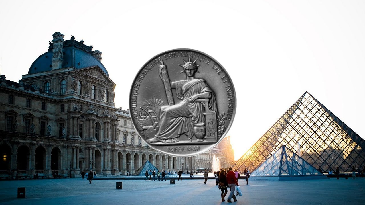 Second French Republic (1848-1852) 