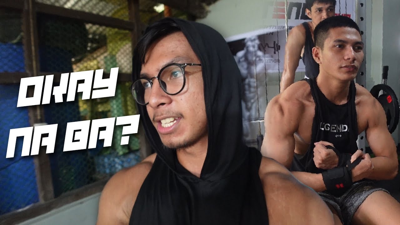 CURRENT CREATININE LEVEL RESULT | KUMUSTA NA BA? | TEAM EXTREME