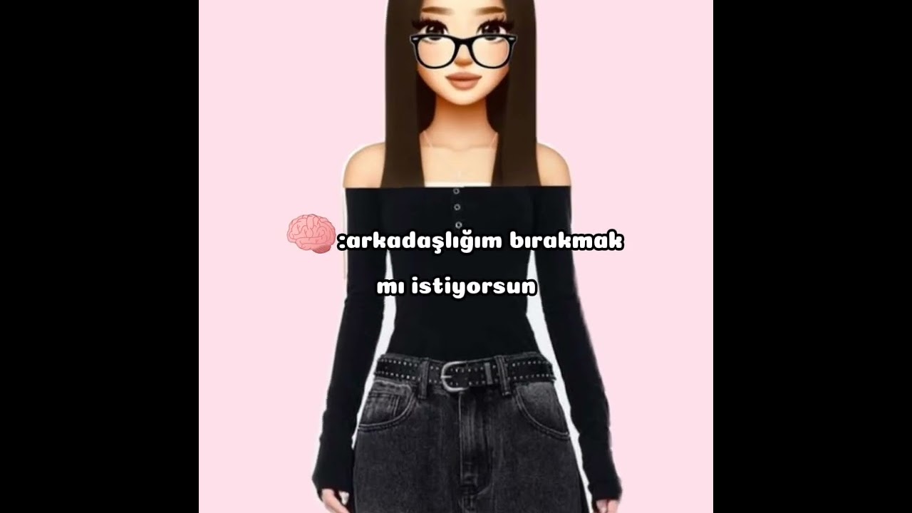 onlar seni sevmiyo💔?