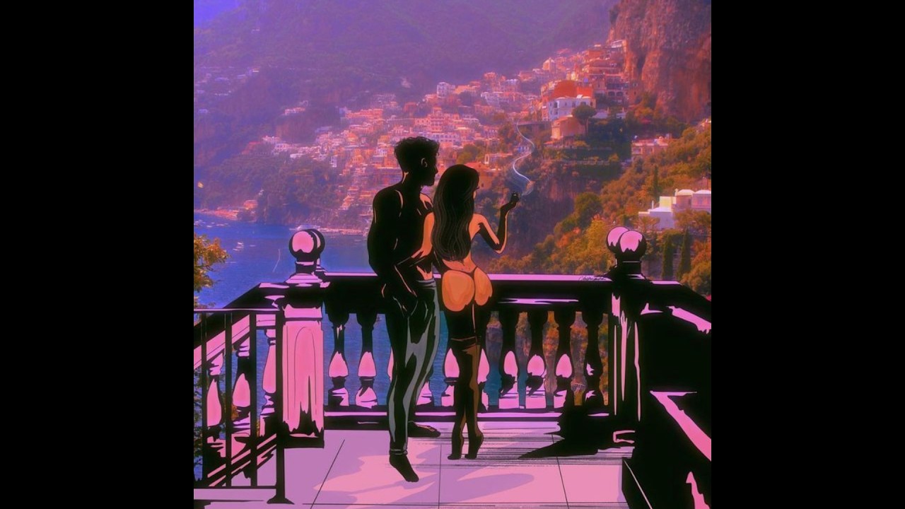 (FREE) R&B X BOOM BAP Type Beat | “CAN'T LET GO”