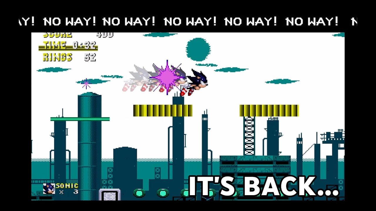 Blast City Zone Act 1 V2 - SiC CSS ver
