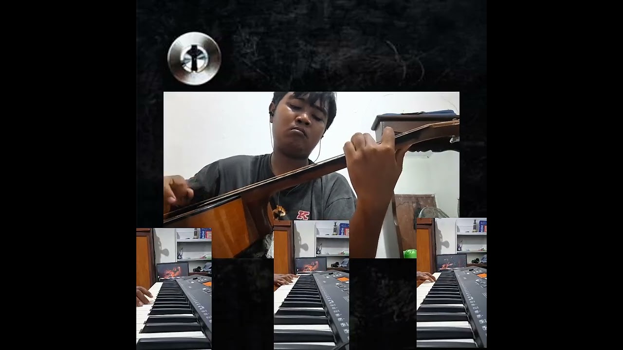 The Beginning - ONE OK ROCK (Acoustic Cover)