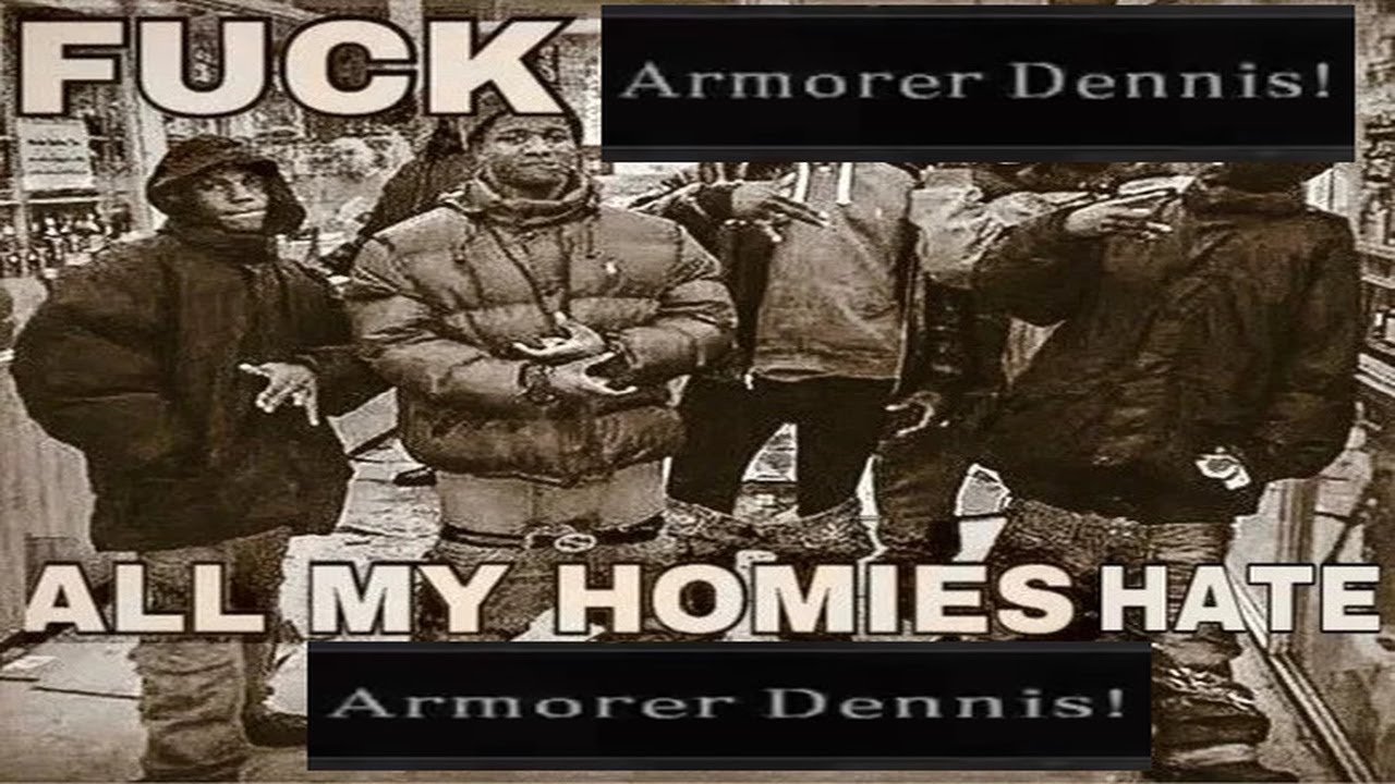 WORST Dark Souls 2 NPC Invader gets *****