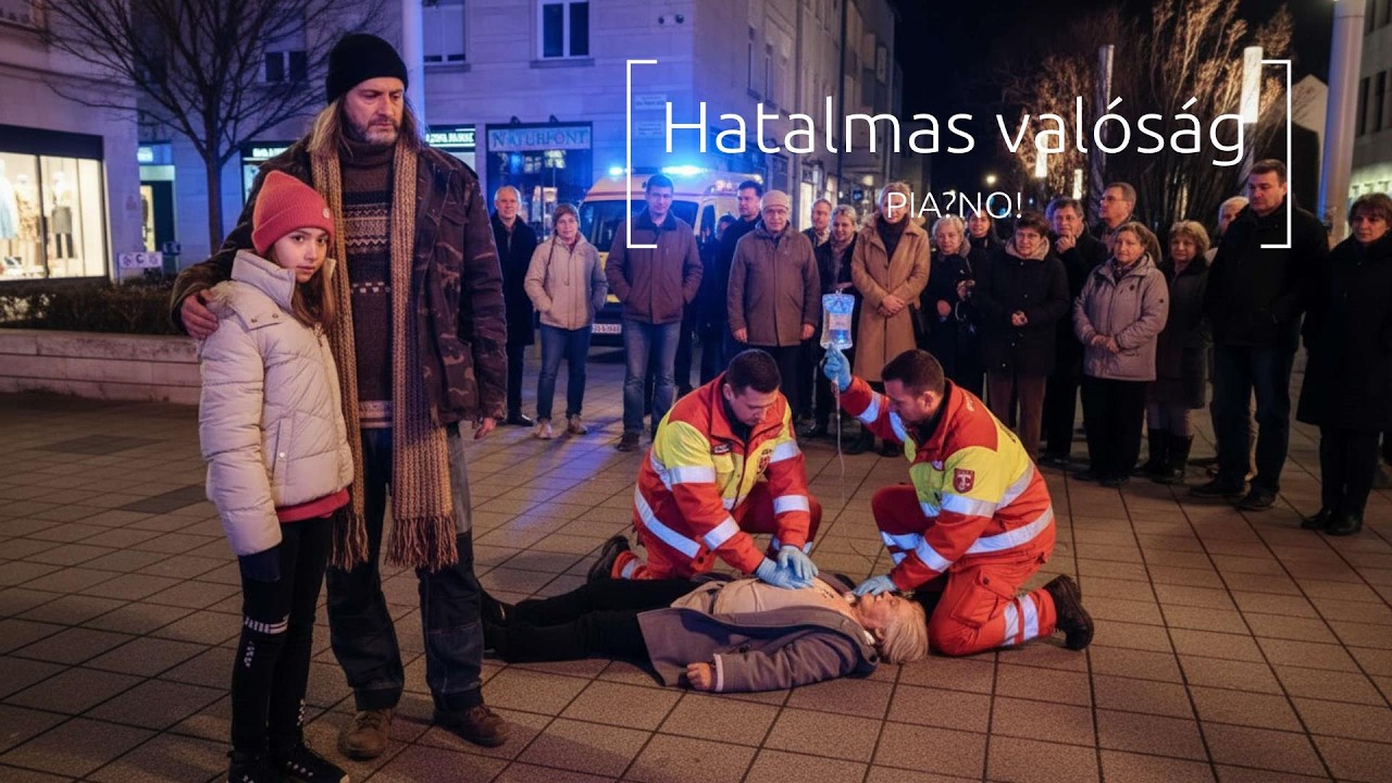 Hatalmas valóság - PIA?NO!