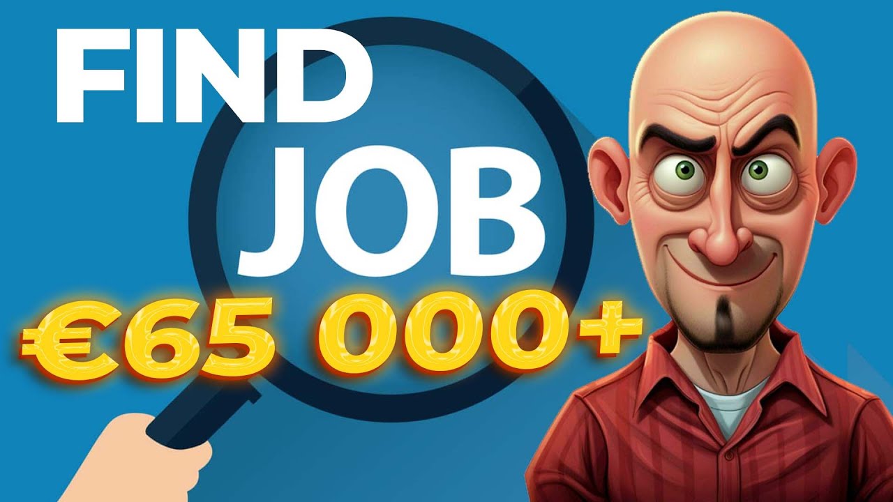 How To Find Jobs In Ireland | 5 Best Irish Jobs Websites