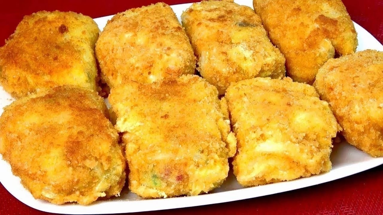 Я никогда не ел ничего ВКУСНЕЕ! Лучший рецепт, который можно приготовить из простых ингредиентов