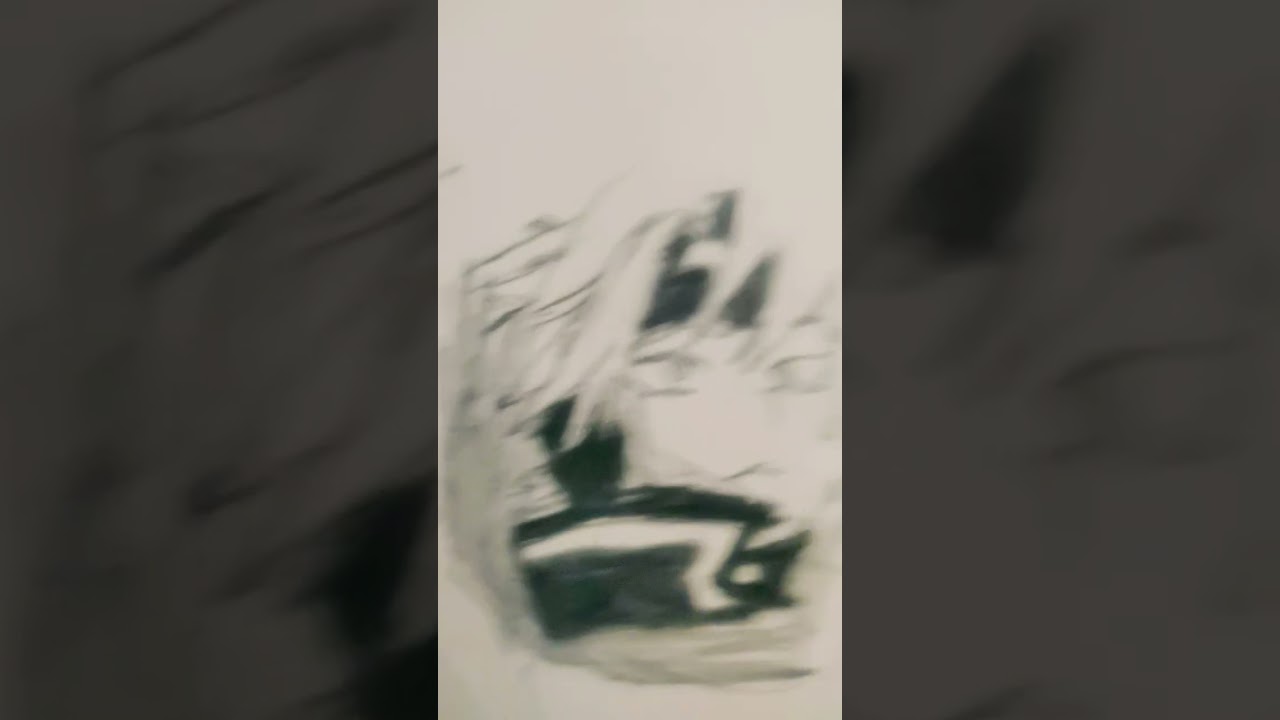 anime drawing