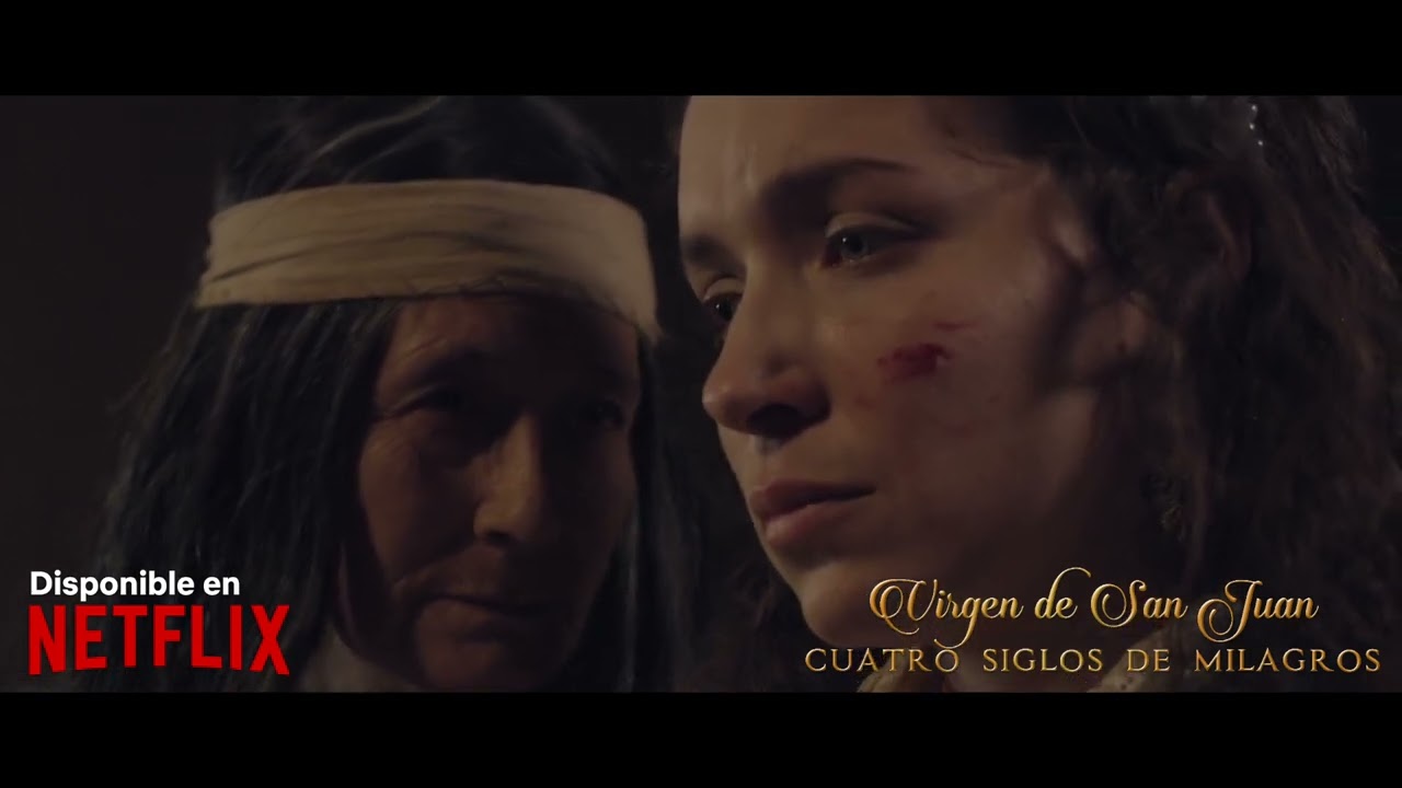 La historia de la Virgen de San Juan