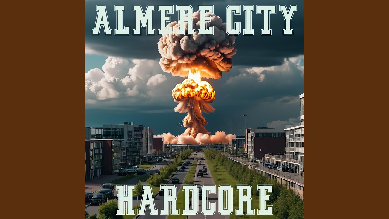 Almere-volksliederen