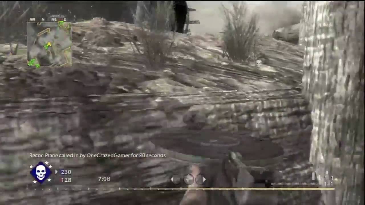 Call of Duty 5 World at War - Team Deathmatch XXVIII