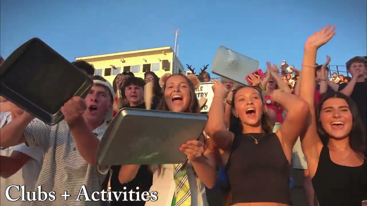 Eagle Media News & Updates 10/2/26