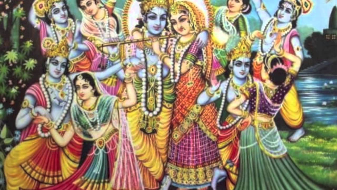 Jai Kana Kala (New Version)