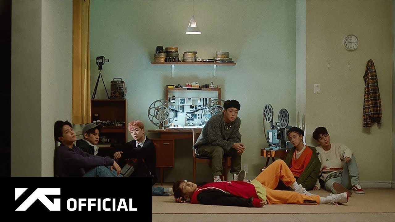 iKON - LOVE SCENARIO (Japanese Ver.) MV