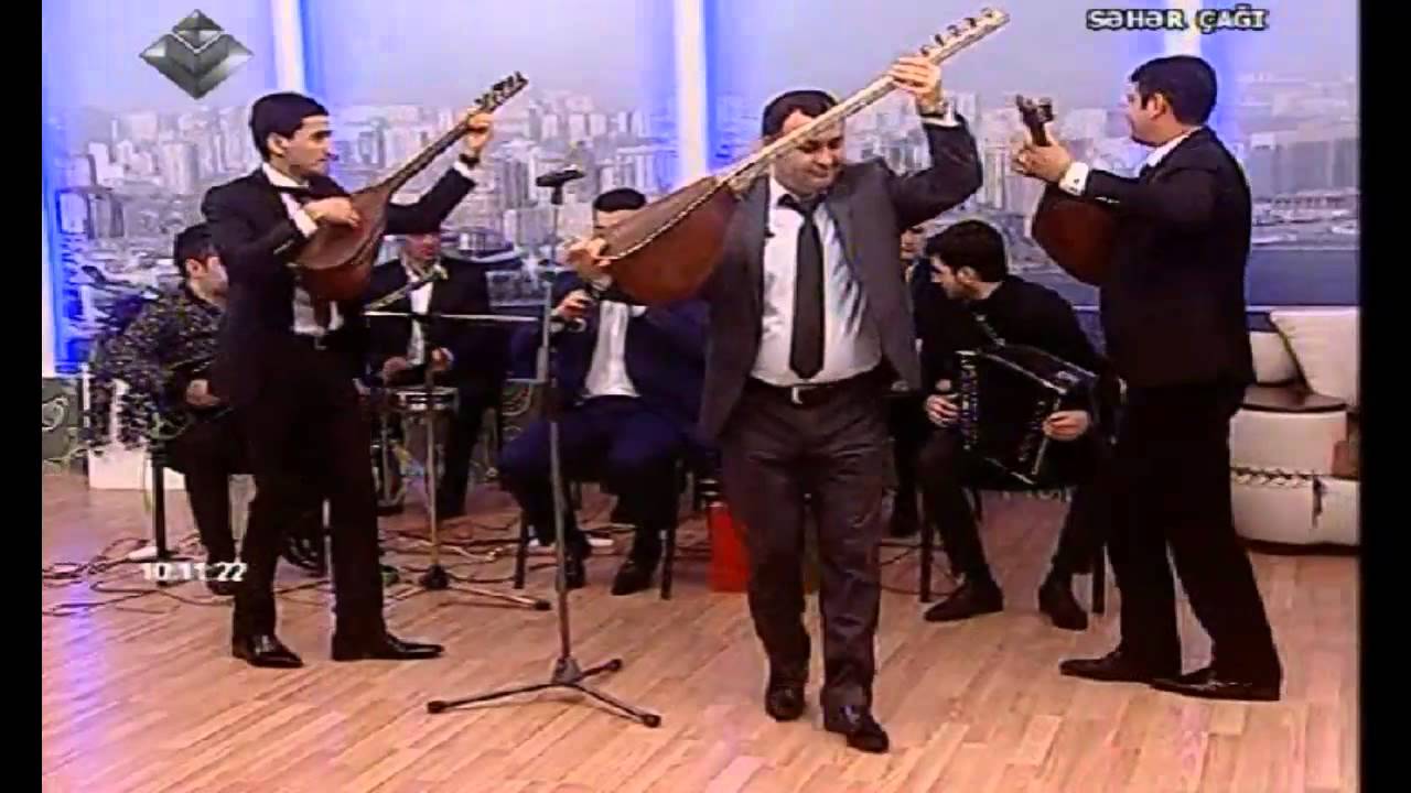 Asiq Vuqar Asiq Xeyal Asiq Elcin -3