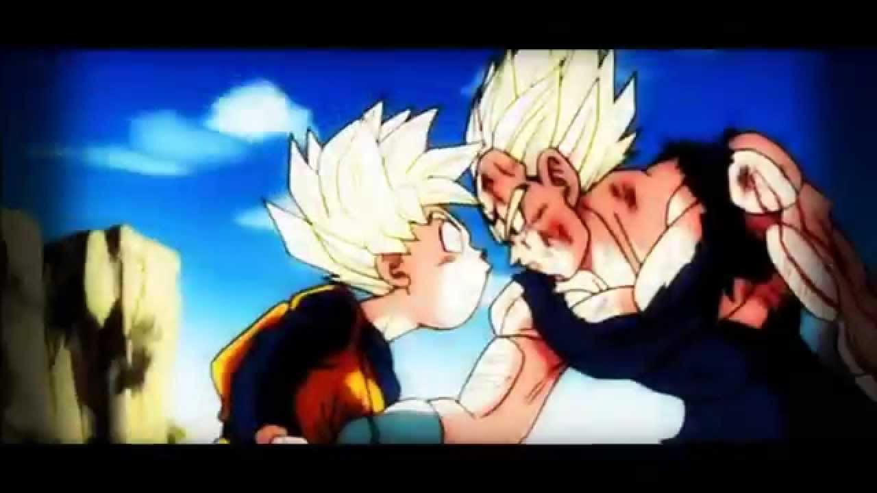 [ Dragon Ball Z ] - Real Hero FULL AMV