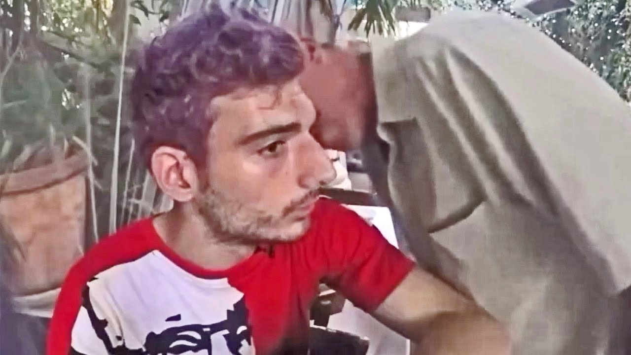 STREAMER ES AMENAZADO POR LA MAFIA ITALIANA EN PLENO DIRECTO