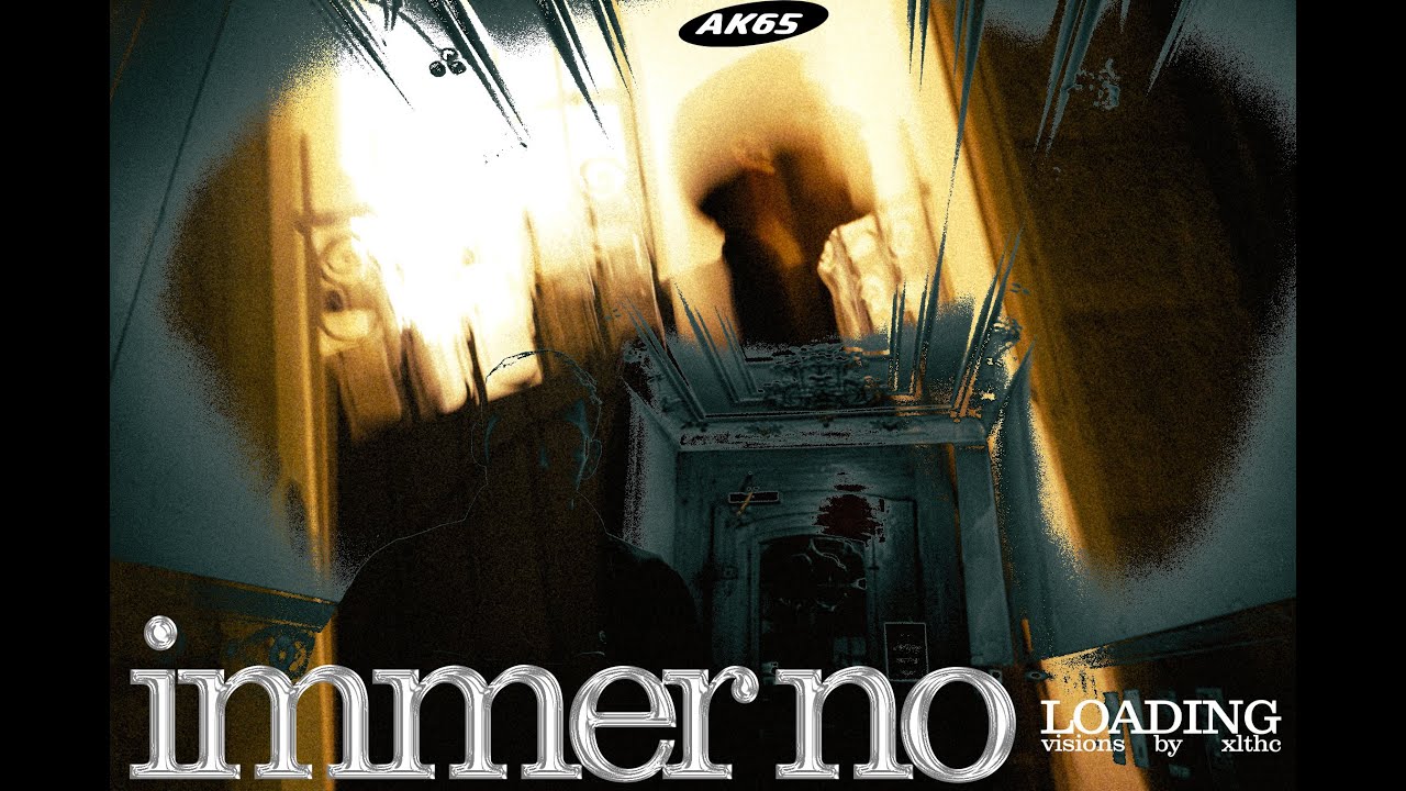 ak65 - immerno (official video)