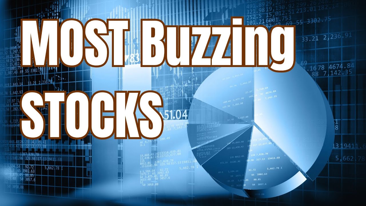 Today's Top Buzzing Stocks | These Stocks May Change Your Portfolio | Top Calls