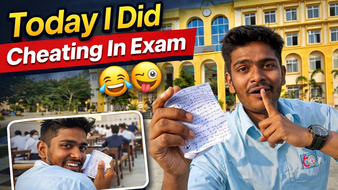 Final Exam BCom 3rd Semester 🥺Vlog Rangia College 