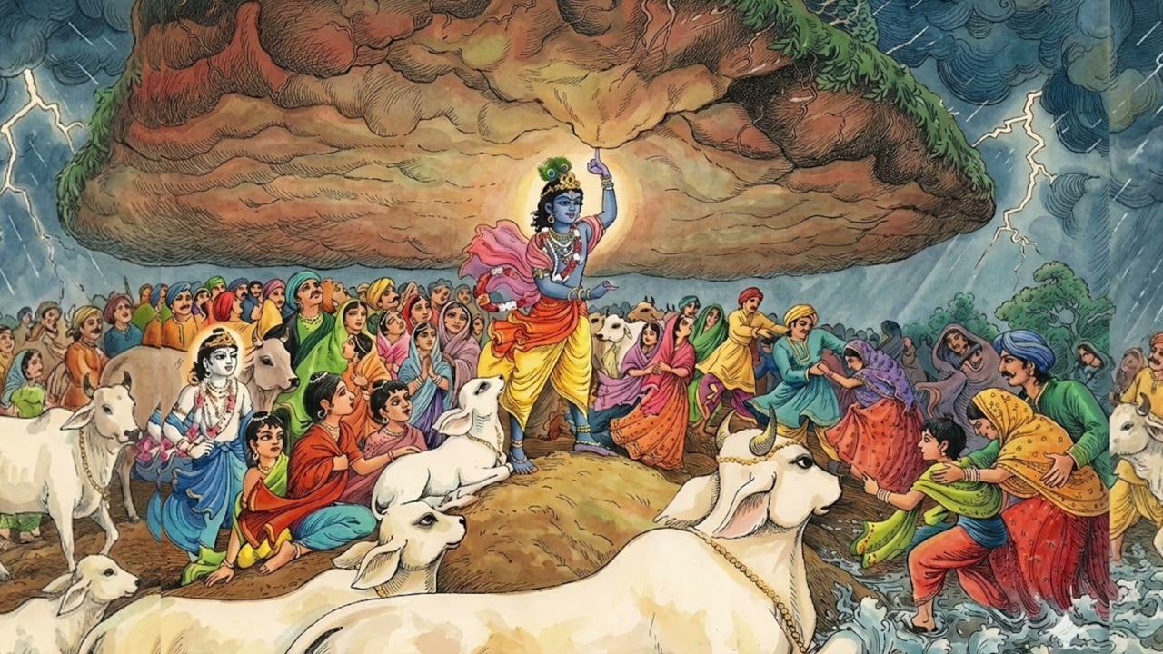Enchanting to Heart | Hare Krishna Kirtan + Jaya Radha Madhava | Srida dasa