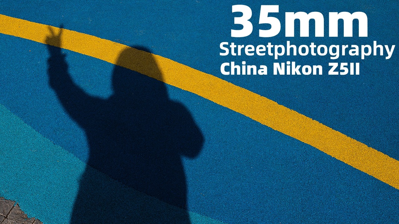 POVstreet photographyTips,Nanjing  street photography Z5II 35mmLenses