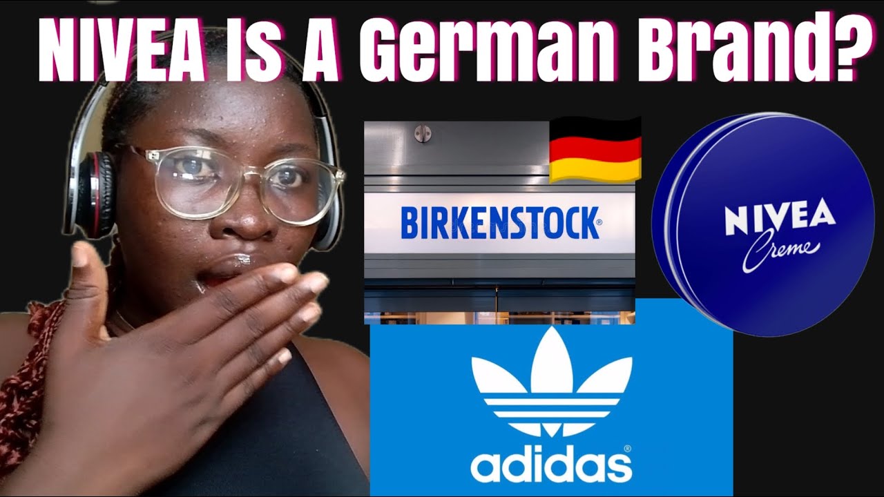 15 German Brands Foreigners Pronounce Wrong | REACTION