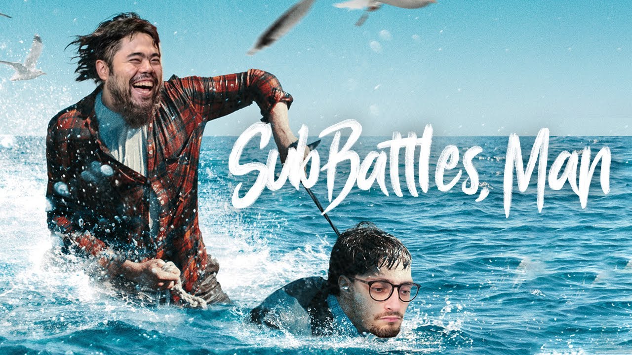 Every Sub Battle Is Worse Than The Last One