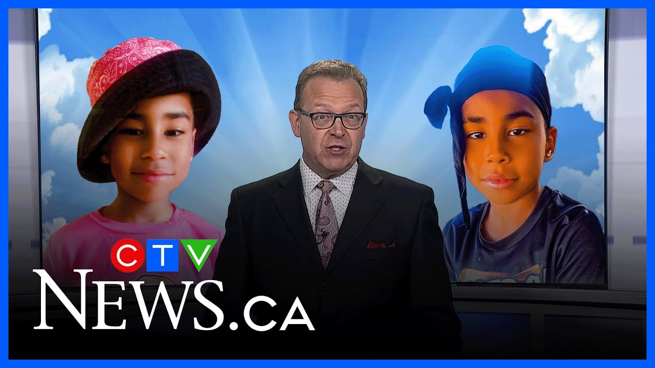 Funeral for 8-year-old Jahvai Roy killed by stray bullet