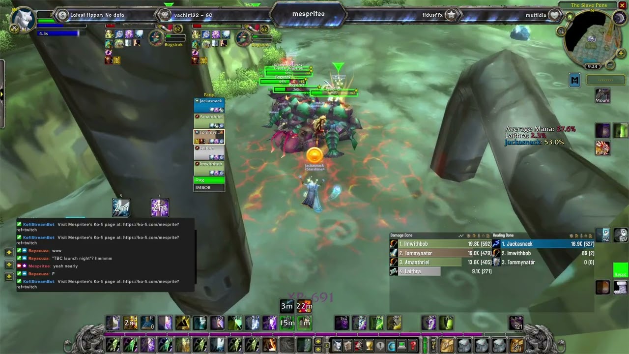 TBC launch *day* woohooo  06/02/2026 (Part 2/2)