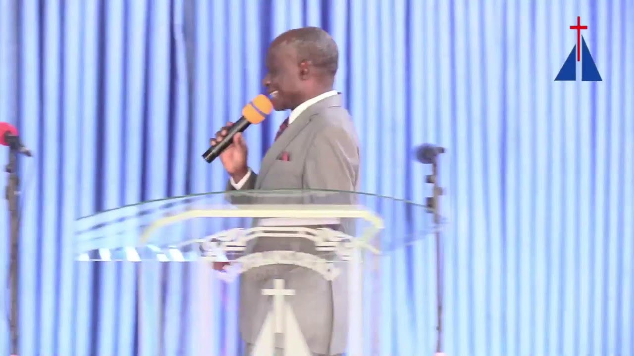 SUNDAY SERVICE WITH REV. NELSON WAINAINA || 13TH APRIL 2025 || BELIVERS CHARACTER