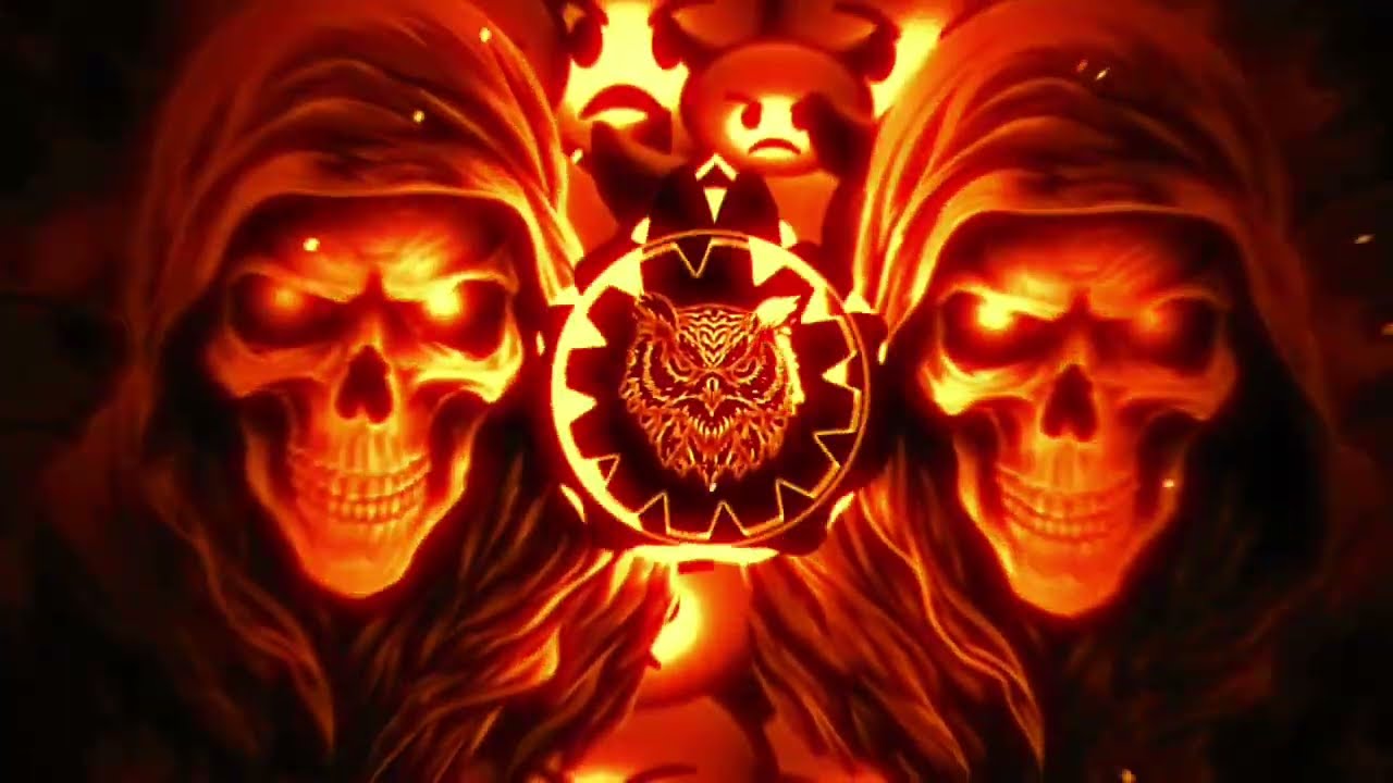 VOCE NA MIRA (ULTRA SLOWED) 👹🥶SLOWED)