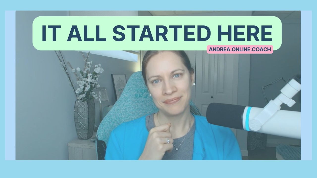 From Course One to Now $100,000 | Part One