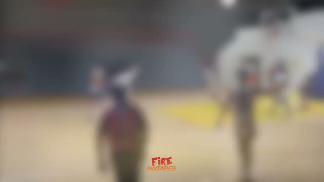 JIM COLEMAN OFFICIAL MEXICO SURF 2022 FIREMIXTAPE