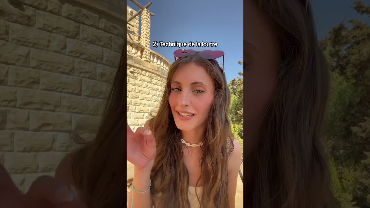 OPHENYA : COMMENT DRAGUER UNE MEUF &Agrave; LA PISCINE ET PLAGE 🤫