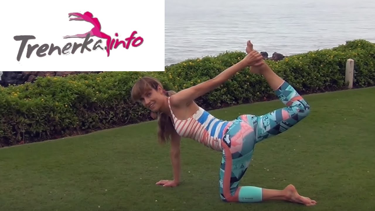 Stabilizacja i ABS - Fit Hawaii | Ola Żelazo