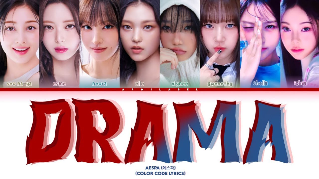 APMILABEL | TO THE STAGE 2026 [TEAM 1 – DRAMA]