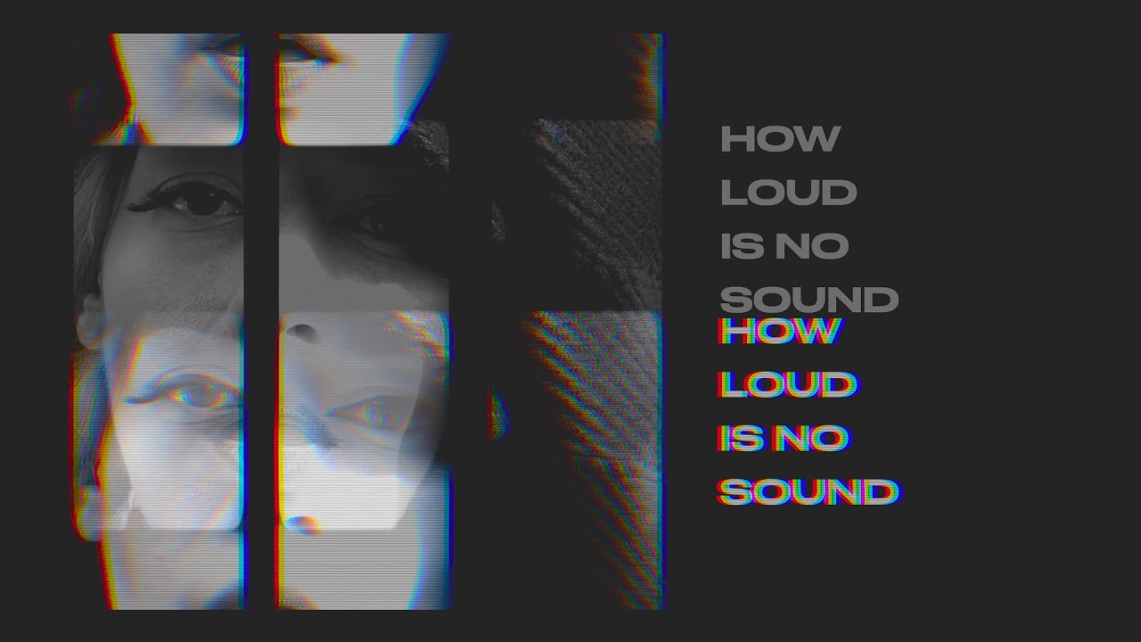 &Tilly x UAP - How Loud Is No Sound [Official Music Video]