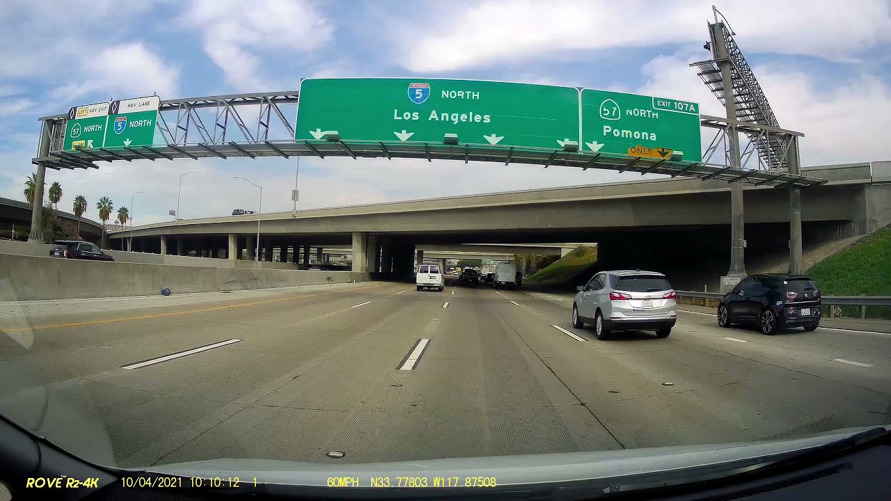 Driving tour of Orange County California cities Lake Forest, Orange, and Buena Park OC 4K #WoWCity