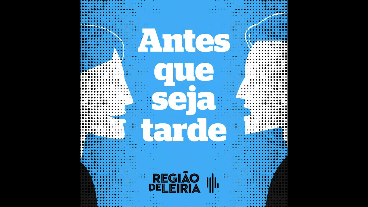 #1 - De Moçambique a Leiria, uma vida pela inclusão