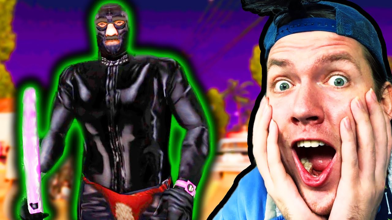S*XUÁLNY DEVIANT 🍑 GTA San Andreas #38