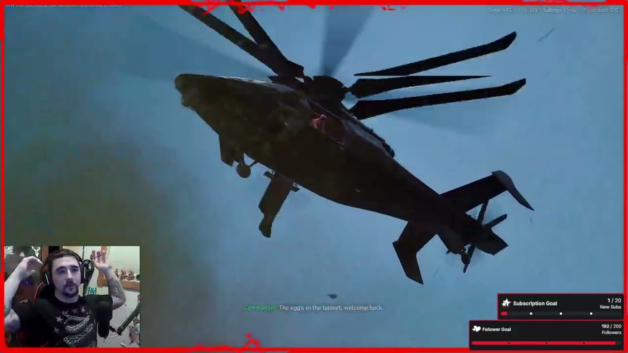 {Follow 4 Follow} Tickle Toes Tuesday Delta Force!! with @oldred199 !!!  Come Ha (Part 3/16)