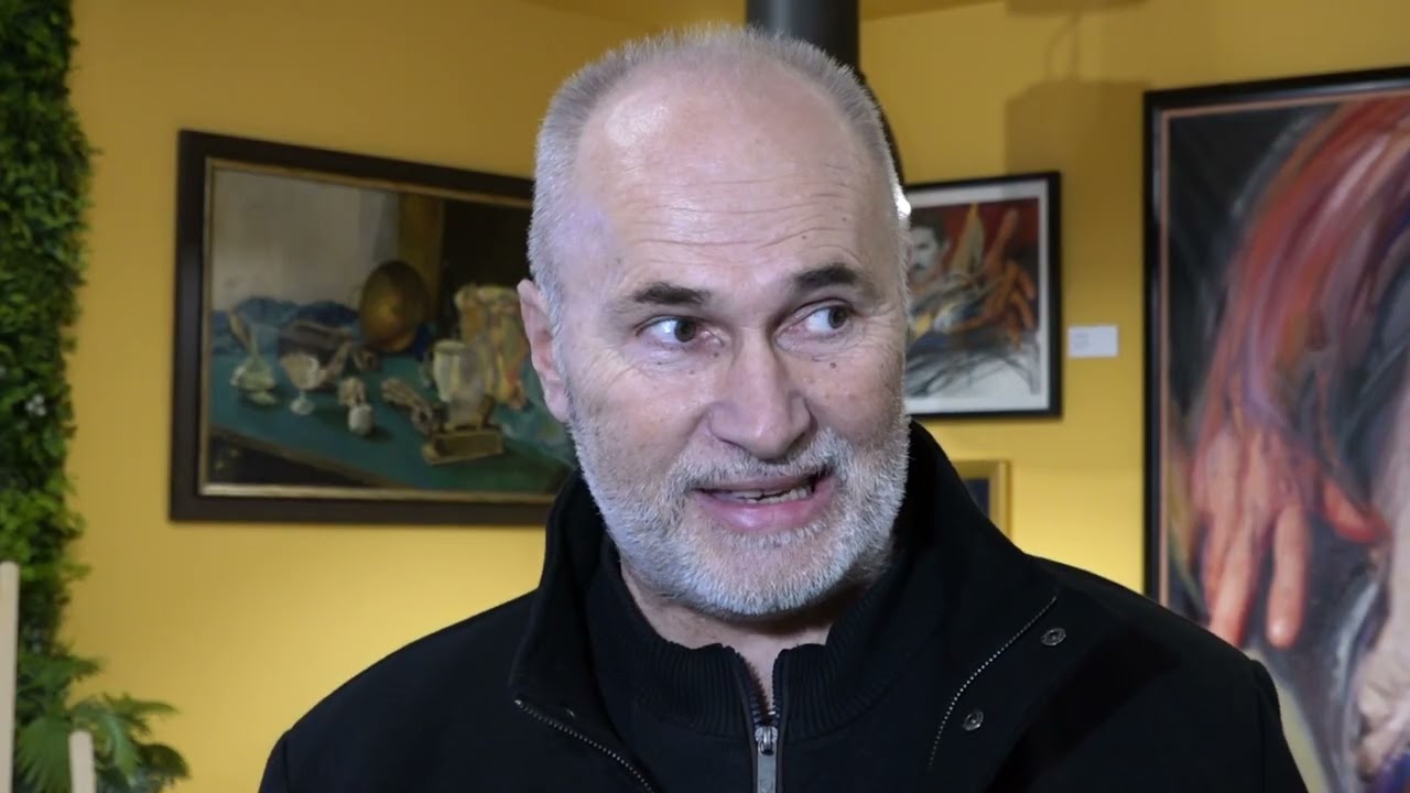 &Scaron;OBAJIĆ, TO&Scaron;KOVIĆ I VELIČKOVIĆ NA JEDNOM MESTU