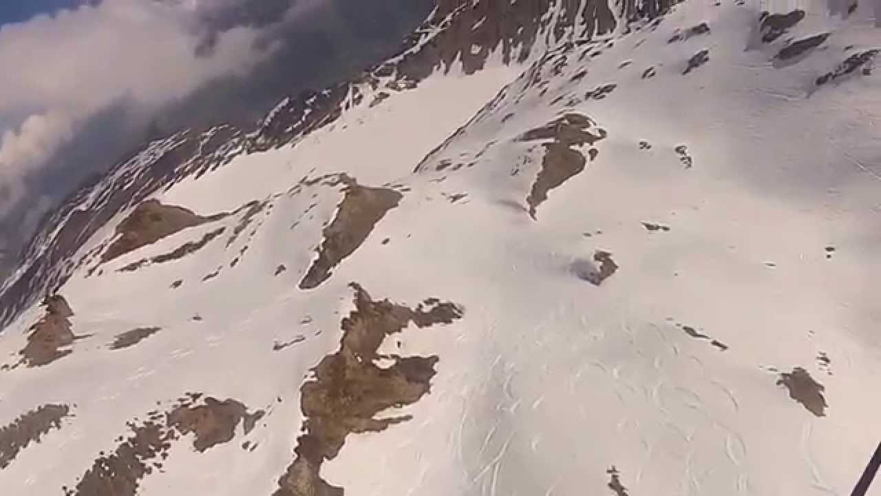 Sulz Speedflying Engelberg (unedited)