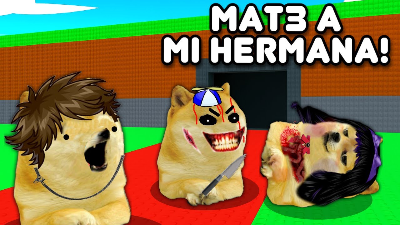 Los NIÑOS se estan ENFERMANDO POR STEAL A BRAINROT, Peores cosas hechas por ROBLOX- Hilos con cheems