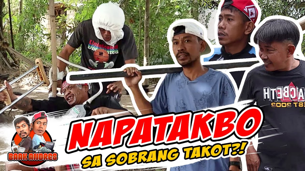 Lagot Ni Baak Ken Andres Makita ni Kagawad Aggidiay Duwwan