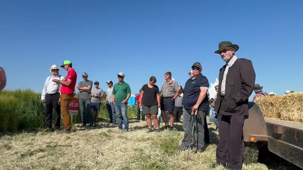 Barley Varieties for the 2026 Season