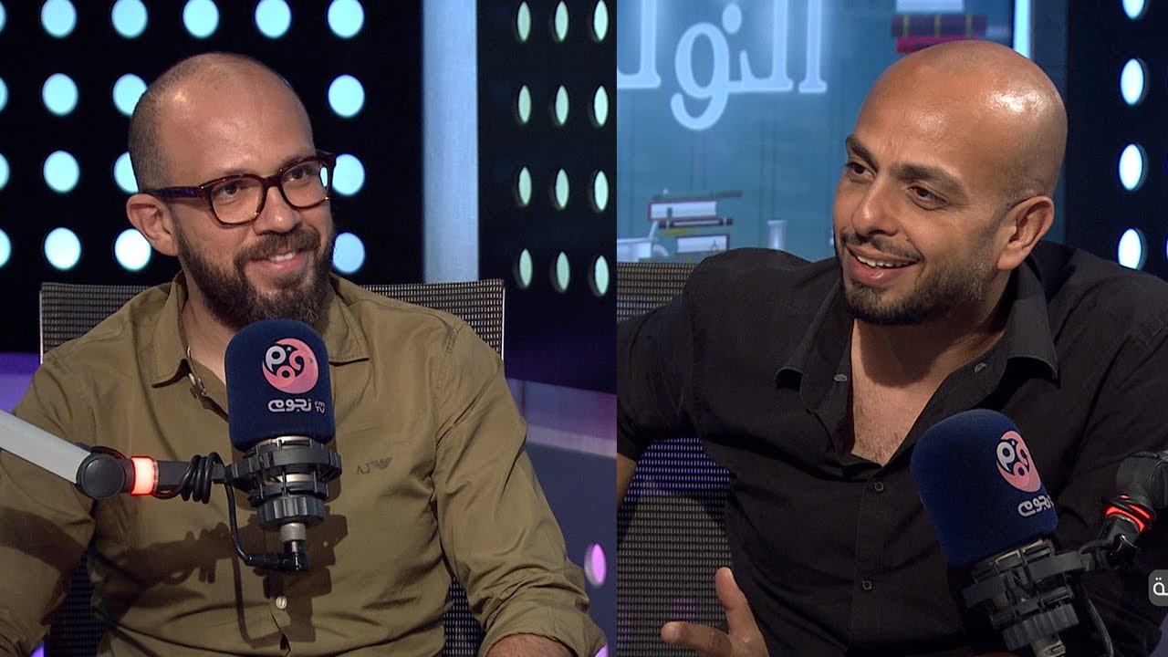 #التوليفة| حلقة  خاصة مع المونتير أحمد حافظ