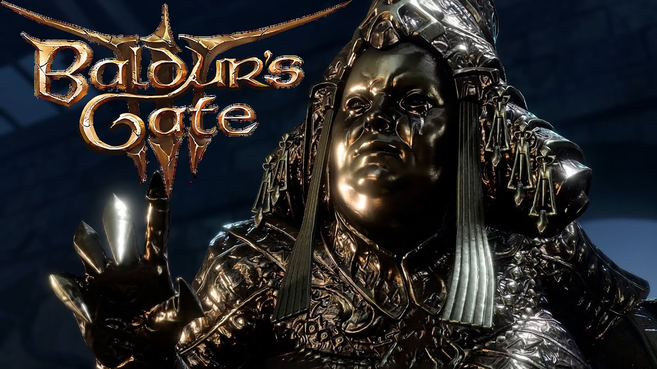 ГЕРРИНГОТ ТОРМ: НЕ ЗАПЛАТИМ – НЕ ПРОЙДЕМ ※ Baldur's Gate 3 #23