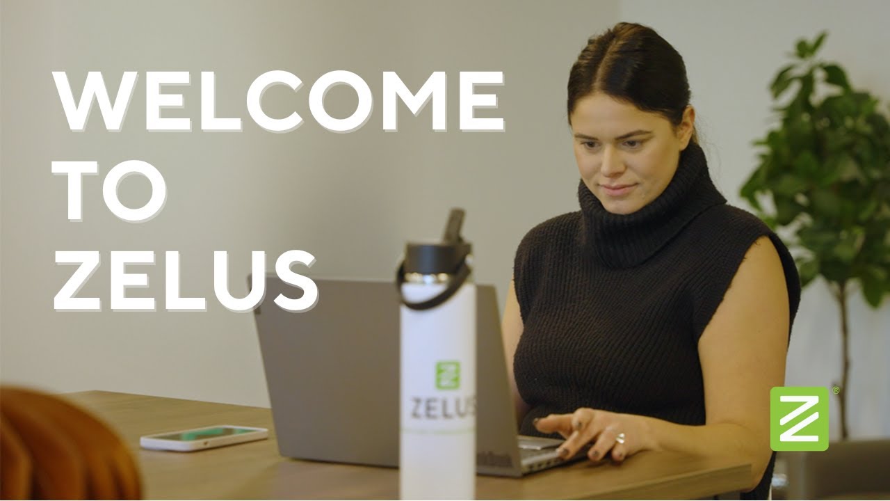 Welcome to ZELUS