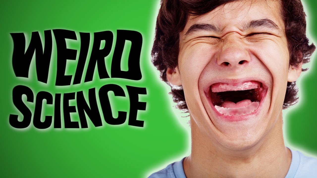 11 Science Facts That'll Make You Feel Weird